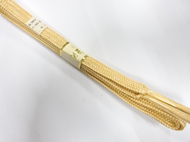 Japanese Kimono / Accessories Silk